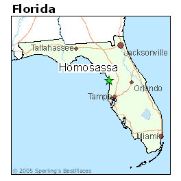 Homosassa