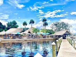 visit Homosassa